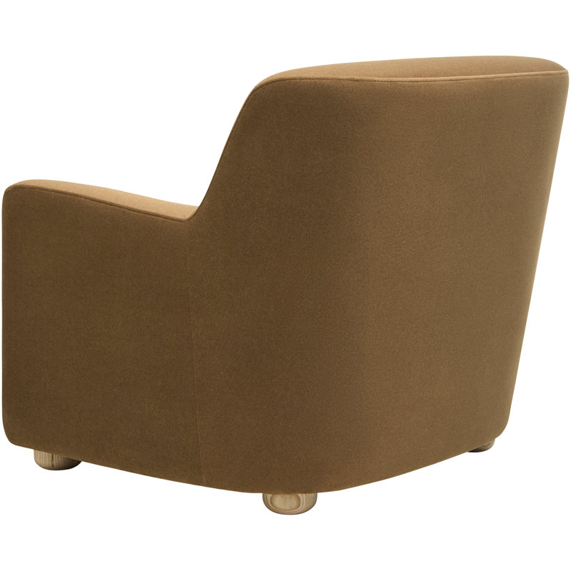 Becki Owens x Surya Cayucos Accent Chair