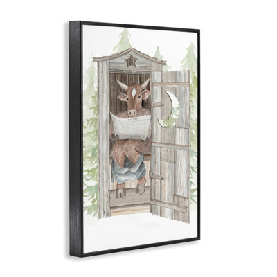 Giclée encadrée, lecture quotidienne, par Cindy Jacobs