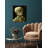 Head of a Skeleton with a Burning Cigarette. Vincent Van Gogh Reproductions. Giclee Print-93918497-93918499