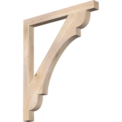 Olympic Block Bracket