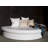 ClubNow 78 " W Curved Patio Daybed-5352749