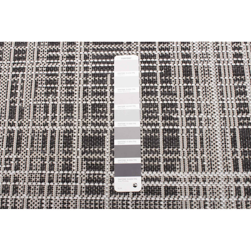 Vista Indoor / Outdoor Rug, Rectangle 4'4" x 6'5"