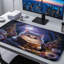 Polyester Desk Pad-247295776