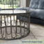 Table basse Callantee