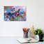 Polo I by Richard Wallich - Wrapped Canvas Print-895962661