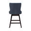 Tabouret de comptoir pivotant 26 po Arabele-537377406-592028150-537377401