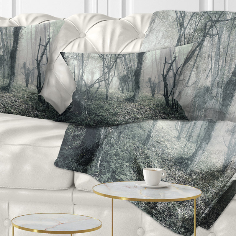 Coussin lombaire Schafer Landscape