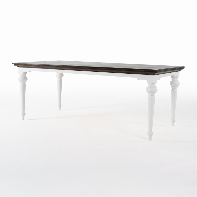 79" Dining Table