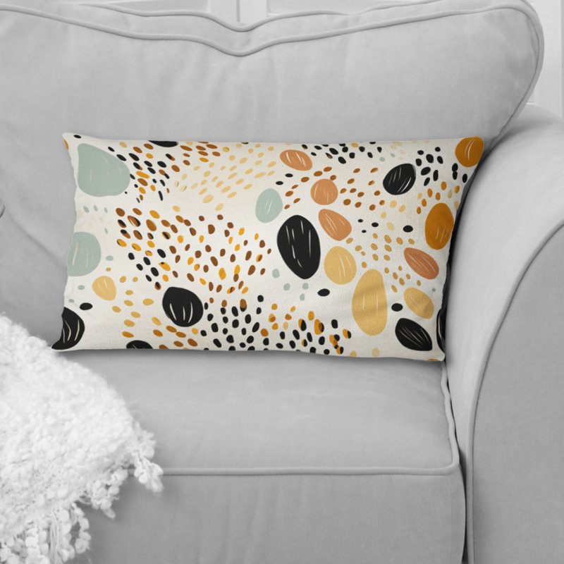 Coussin Desert