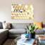 «Love Reconstruct», impression sur toile-74559935-74559932-74559934