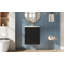 Armoire de salle de bain murale 20,3 po-126137789