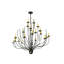Khilola 22 - Light Chandelier