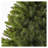 7.5ft Christmas Tree Artificial Full Xmas Trees,Green, for Holiday,Home,Office,Party Decoration, 2070 Branch Tips Metal Hinges & Foldable Base