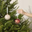 Holiday Heirlooms Sparkle Ornament
