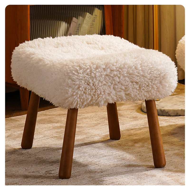 Kazimira, Blanc cassé / blanc, Brun