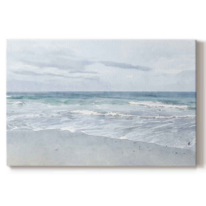Méditation Tranquil Ocean II - galerie Cavas, 32 x 48