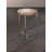 Cristian Stone Top End Table