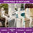 26"H Mermaid Outdoor Garden Statue