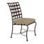 Classico Outdoor Dining Side Chair-1693884543-1693884528