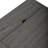 Guillen 3 Drawer End Table w/ Built-In Outlets and USB Ports