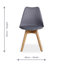 Thomasin Upholstered Dining Chair-732599020-803332009
