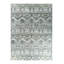 Overdyed One-of-a-Kind 9' 0" x 12' 1" Hand Knotted Area Rug