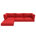 Canvas Jockey Red