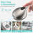 Multi Function Handheld Shower Head-93496167