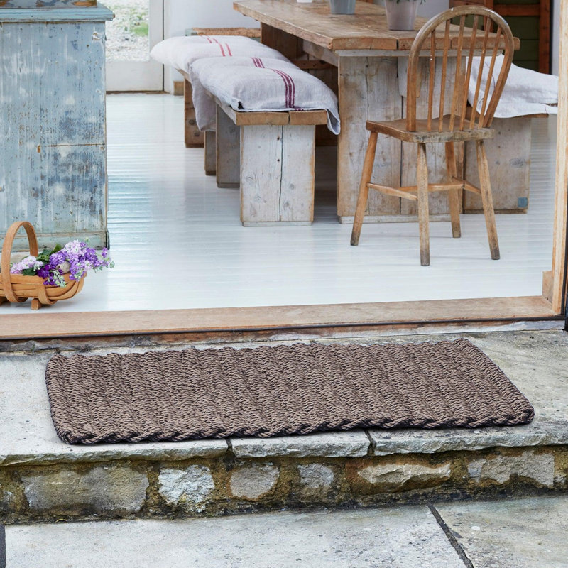 Tapis de sol Latitude Run® Chadley Cove, Tanné