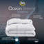 Protège-matelas Serta Ocean Breeze-70265611