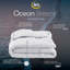 Protège-matelas Serta Ocean Breeze-70265612