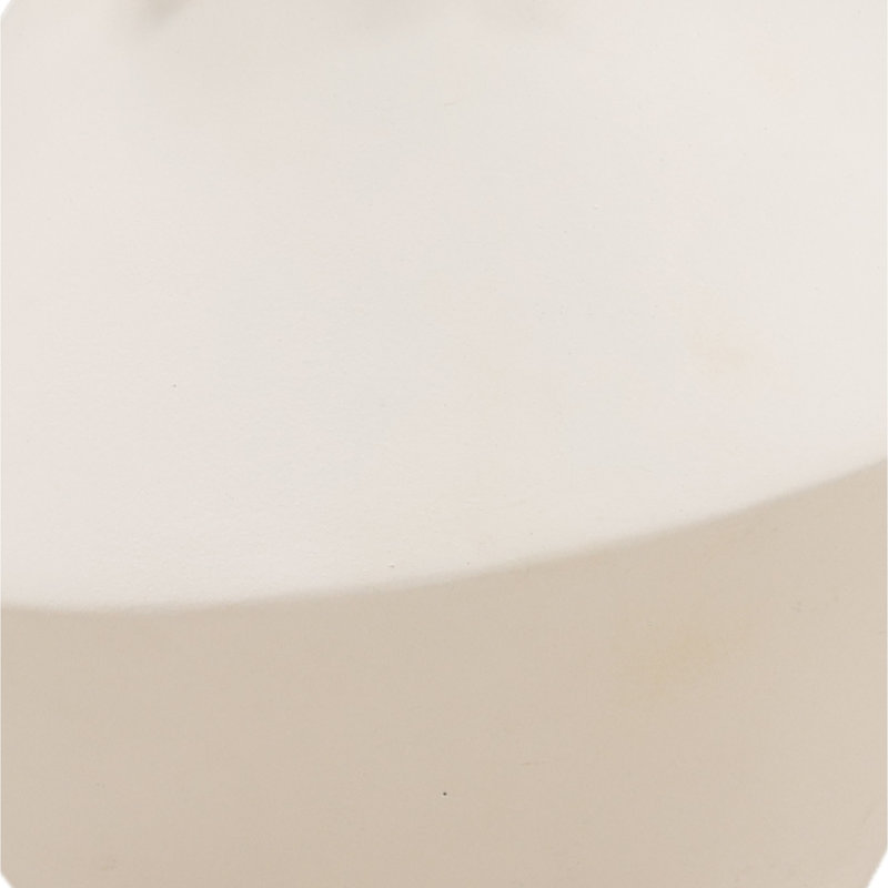 Tavo Vase Set of 2 White