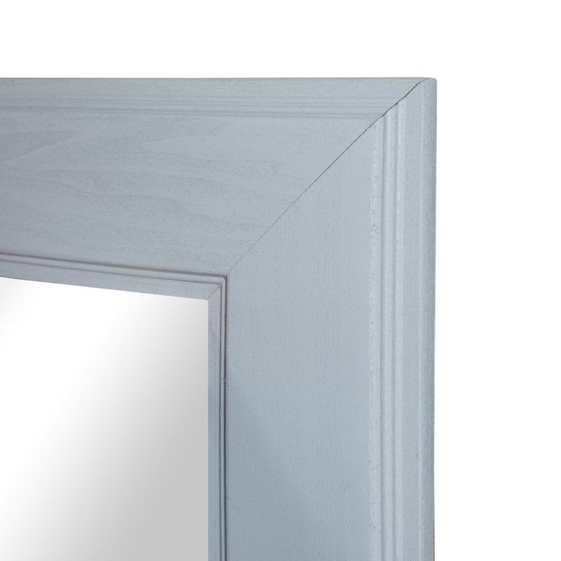 Miroir Rayne Heritage, 78 x 33, Gris