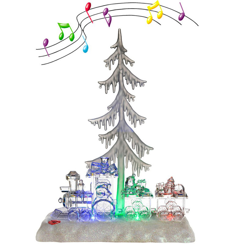 Christmas Figurines & Collectibles