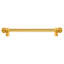 Juliane Grace 18 inches c.c with 5/8 reeded center long pull small finial in Chalice-440078864-440078872