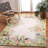 Hogle Hand Hooked Wool Floral Rug-21273941