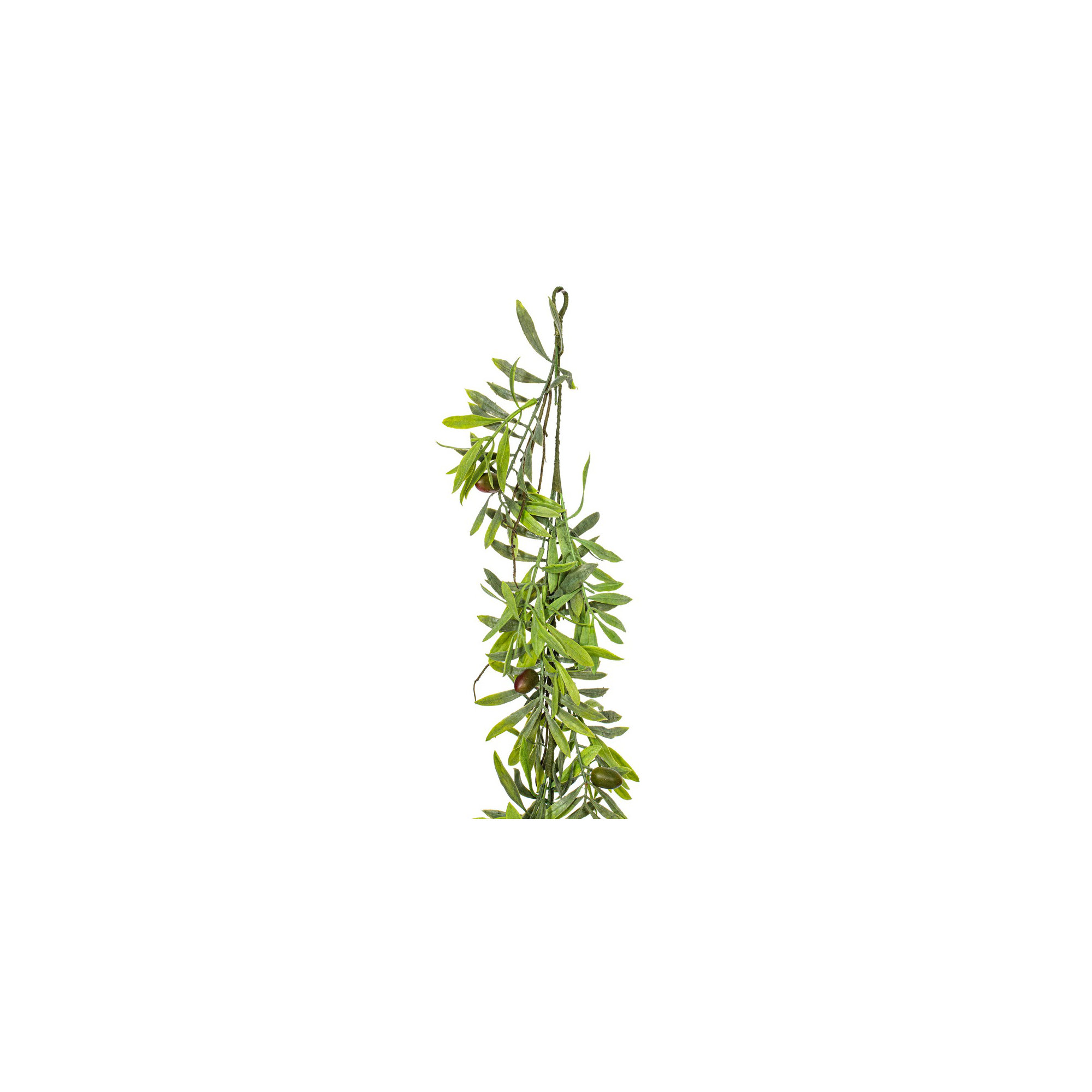 72'' in. Faux Garland