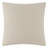 Appliqued Pillow Cover