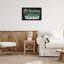  «Welcome Rustic Mythical Creature», art de la giclée encadrée par Lauren Rader-1370162749-1370162737