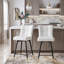Tabouret de bar pivotant 26 po-1020445516-1024064360