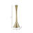 Metal and Aluminum Taper Candle Holder-286643665-324294313