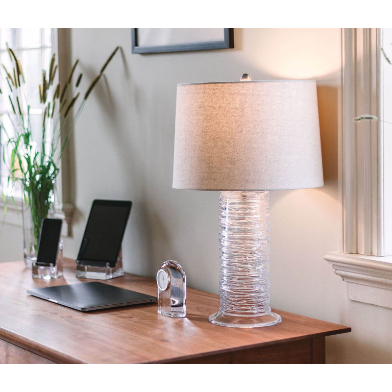 Echo Lake Lamp, Small
