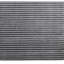 High-Quality Hand-Knotted Charcoal/Gray Area Rug-82459680-124930592