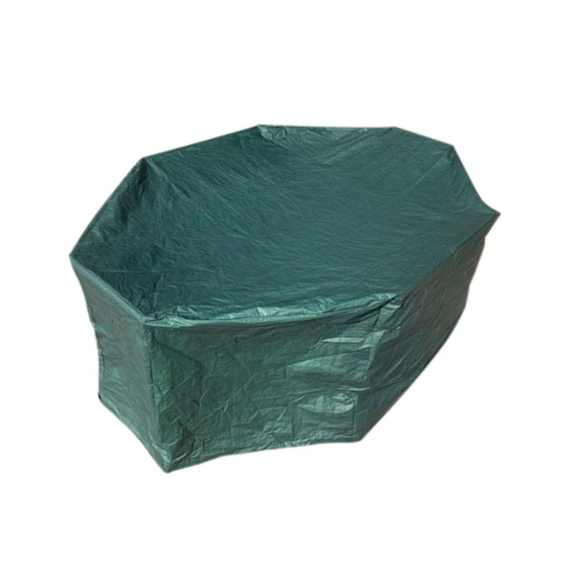 Outdoor Patio Dining Set Cover