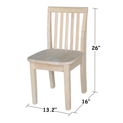 Ensemble de table de jeu et de chaises pour enfants Shirehampton