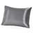 100% Mulberry Silk Pillowcase Envelope Closure-87087341-98270833