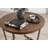 Gerardo Solid Wood Top Single Coffee Table-608363376