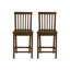 Ensemble de tabouret de comptoir Percival-484125153