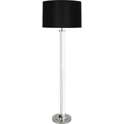 Fineas 65.75'' Traditional Floor Lamp