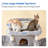 Danniela 77.6'' H Cat Tree-1488470309